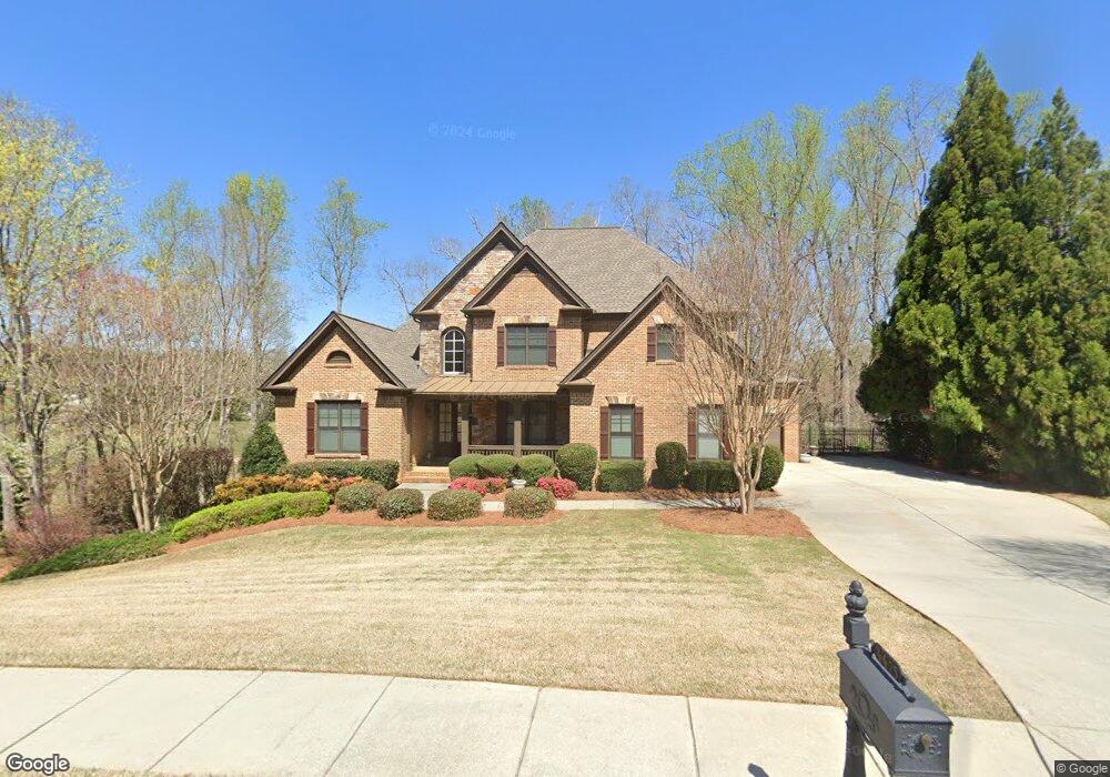4425 Park Royal Dr, Flowery Branch, GA 30542 - photo 1