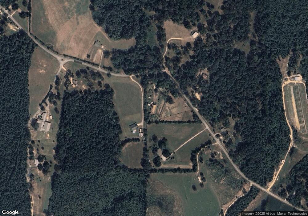 416 Scr 11, Bay Springs, MS 39422 - photo 1