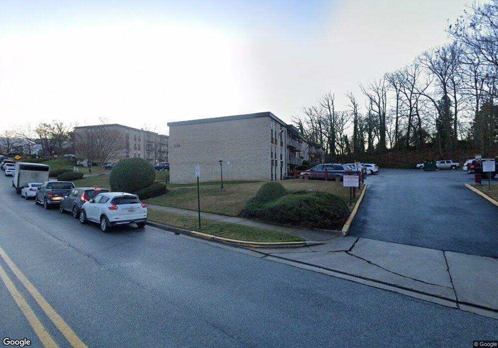 5205 Newton St unit T-3, Bladensburg, MD 20710 - photo 1