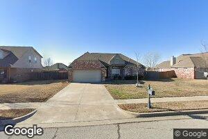 20 Cedar St, Kiefer, OK 74041