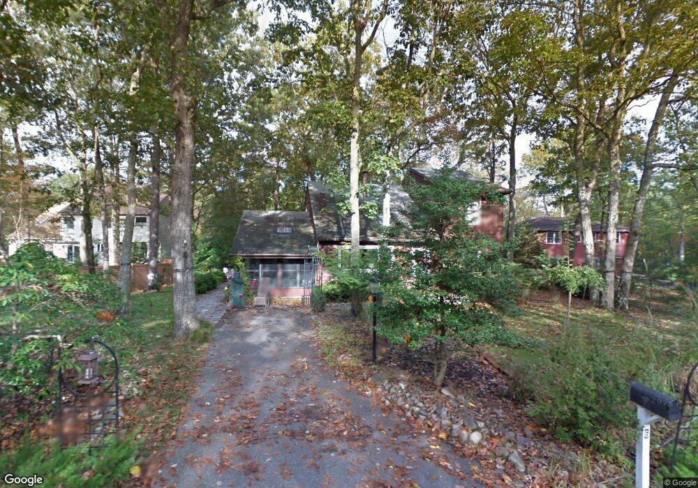 6 Lenapine Trail, Medford, NJ 08055 - photo 1