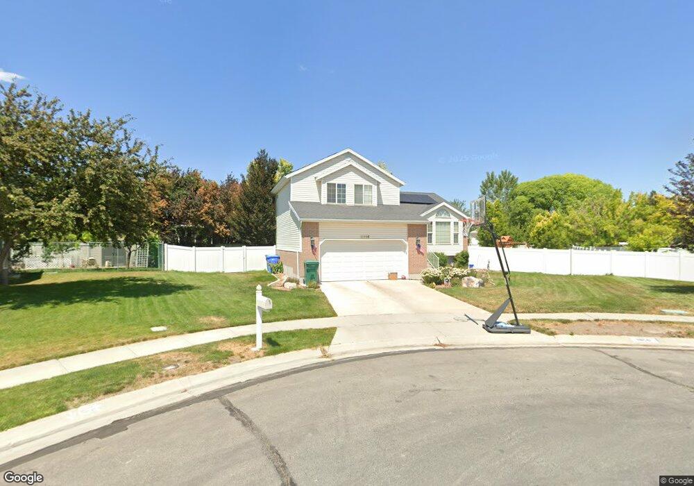 11856 S Allison Dee Cir, Riverton, UT 84065 - photo 1