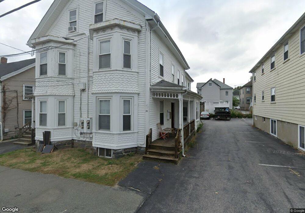 Street View Photo