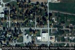 801 E Wabash St, Converse, IN 46919