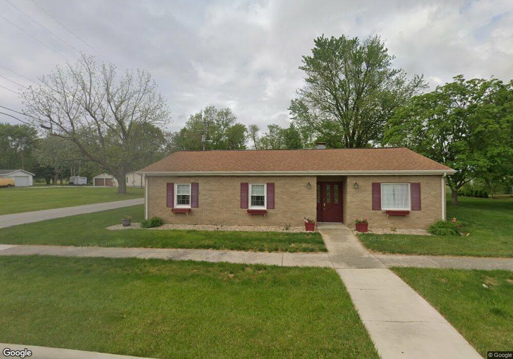 801 E Wabash St, Converse, IN 46919 - photo 1