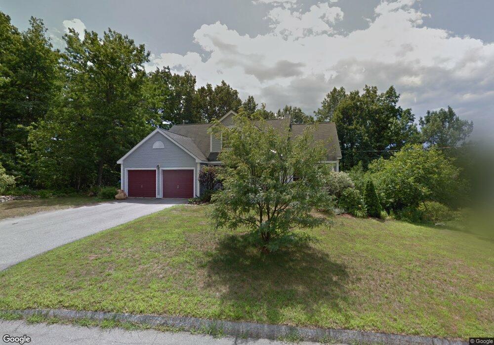 58 Tennyson Dr, Manchester, NH 03104 - photo 1