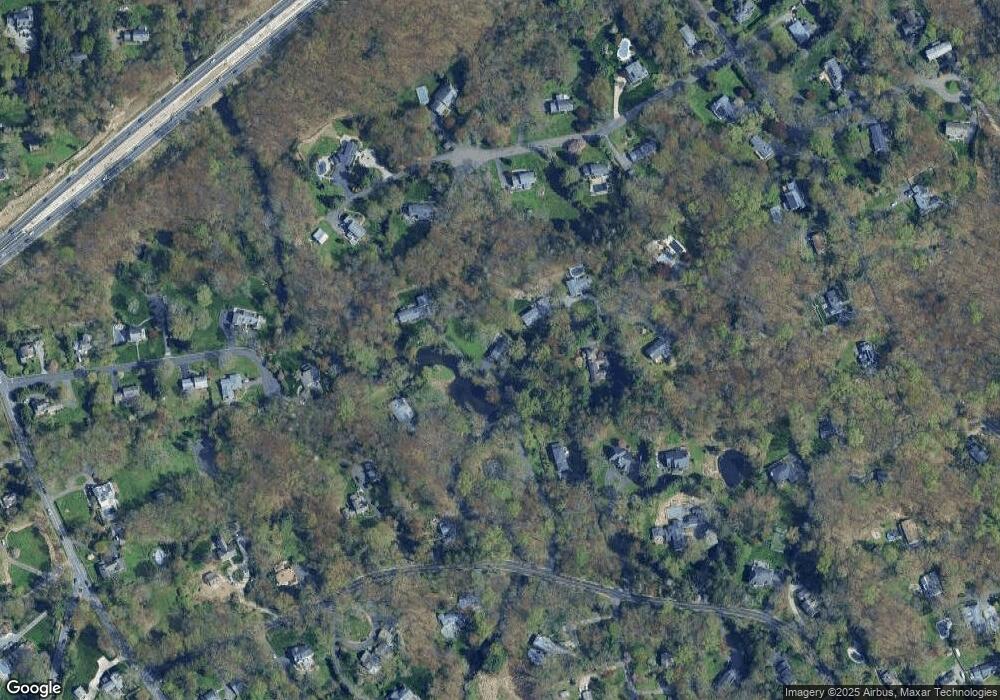 7 Meeting Grove Ln, Norwalk, CT 06850 - photo 1