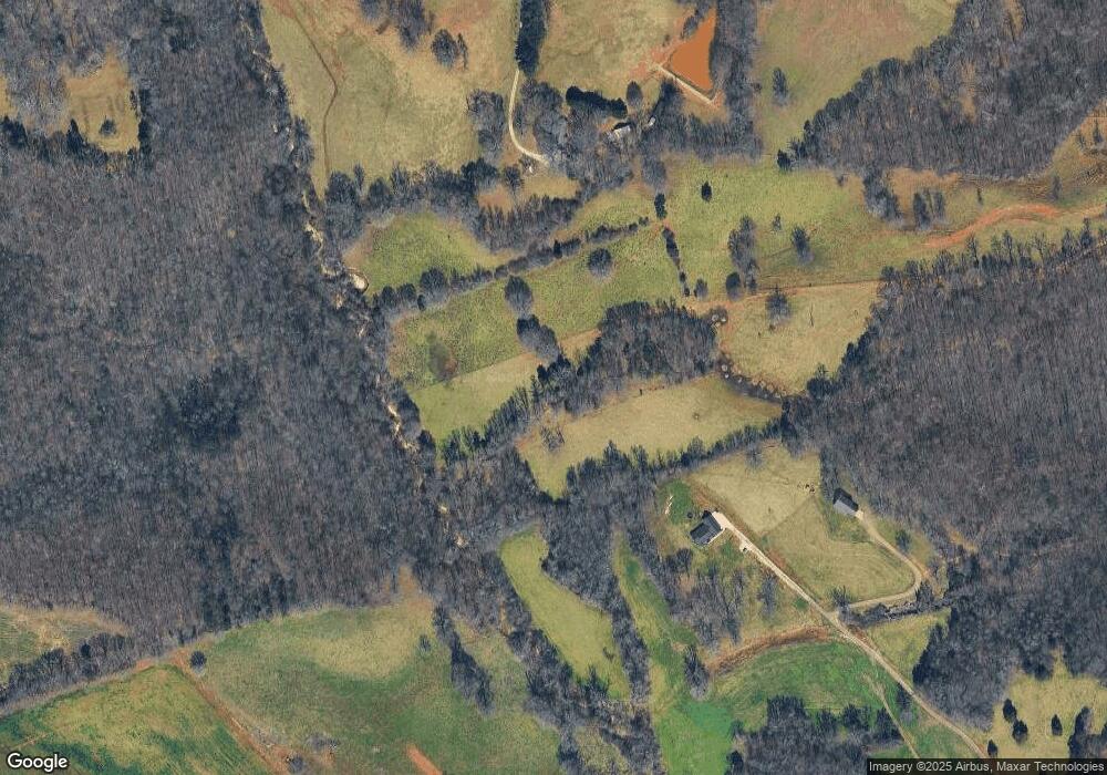 550 Morris Gardiner Rd, Maysville, GA 30558 - photo 1