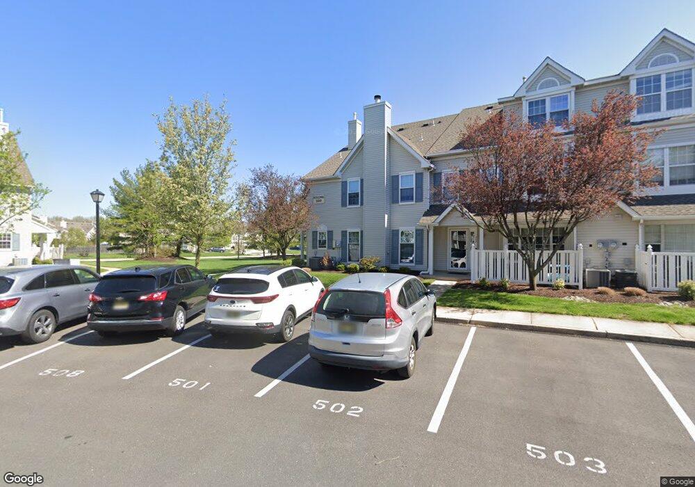 501 Oliphant Ln unit 501A, Mount Laurel, NJ 08054 - photo 1