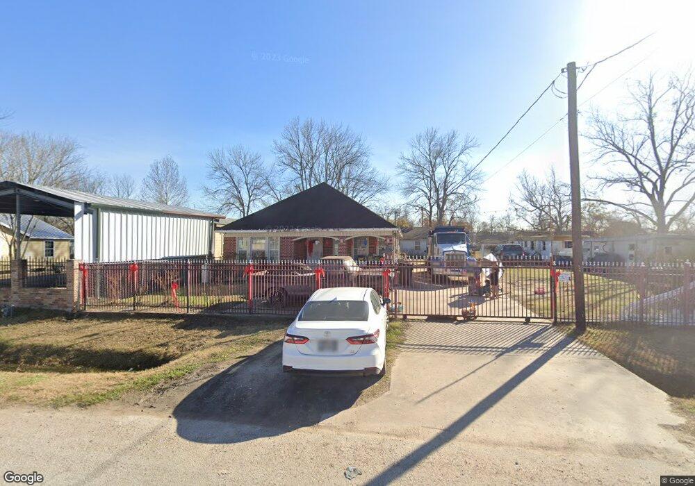 2538 William Tell St, Houston, TX 77093 - photo 1