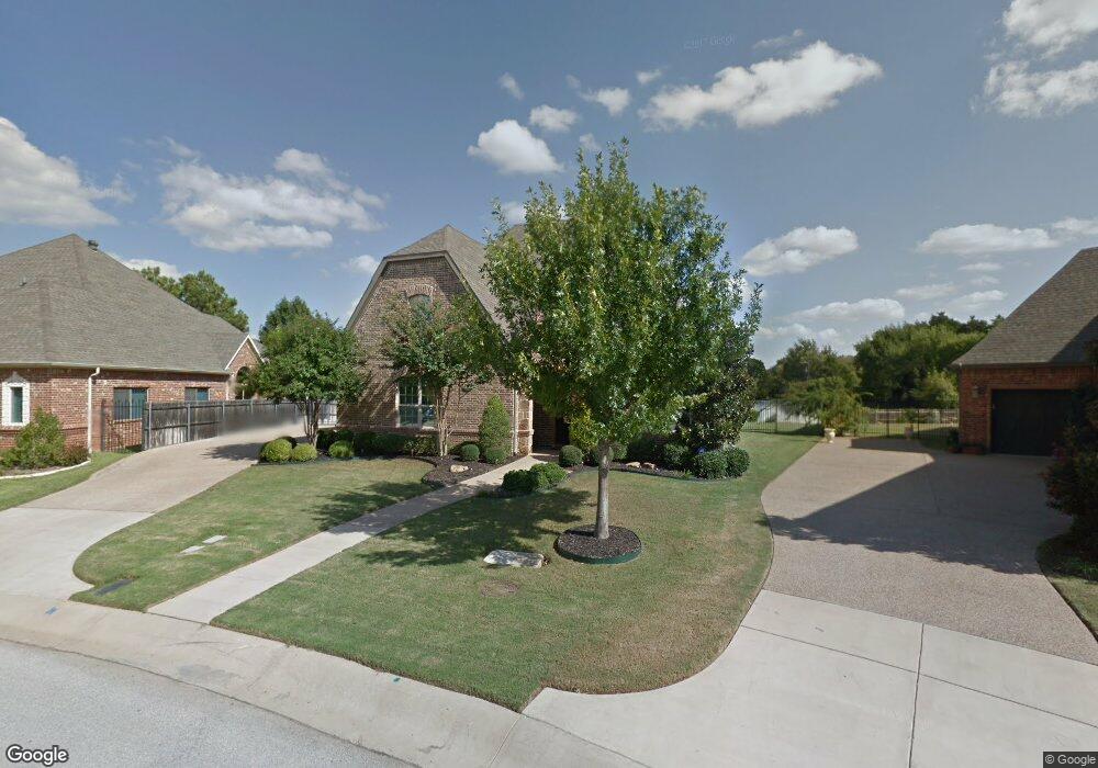 1657 Tuscan Ridge Cir, Southlake, TX 76092 - photo 1