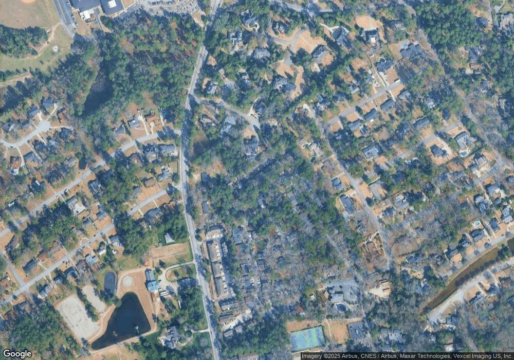 4232 Match Point Dr unit D, Augusta, GA 30909 - photo 1