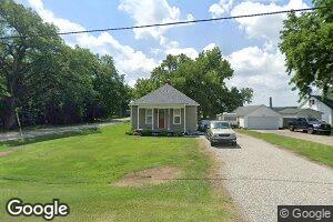 402 W Bridge St, Perry, KS 66073