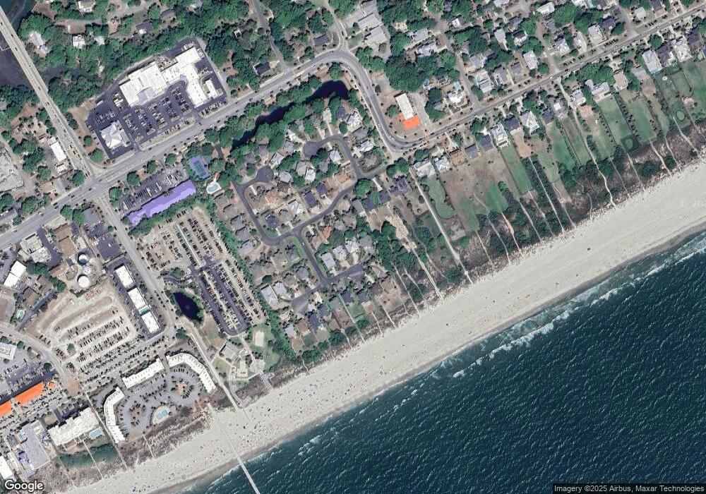 15 Sand Dune Ln, Isle of Palms, SC 29451 - photo 1