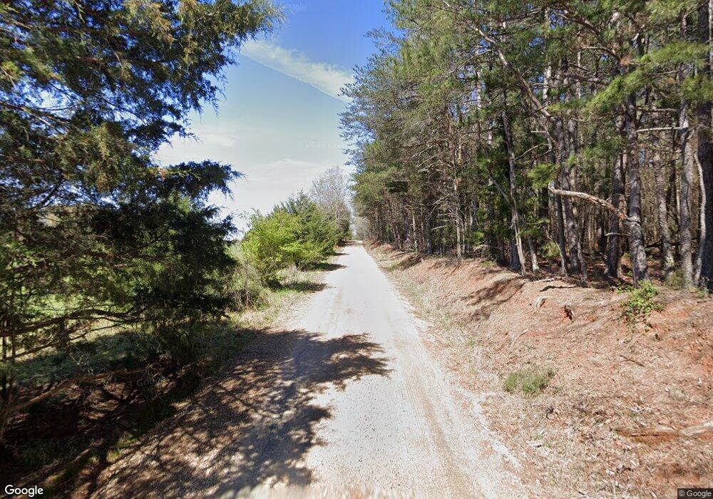 0 Roberts Rd unit 7106670, Carnesville, GA 30521 - photo 1