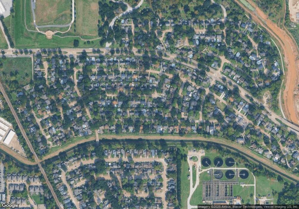 5023 Fallen Oaks Dr, Houston, TX 77091 - photo 1