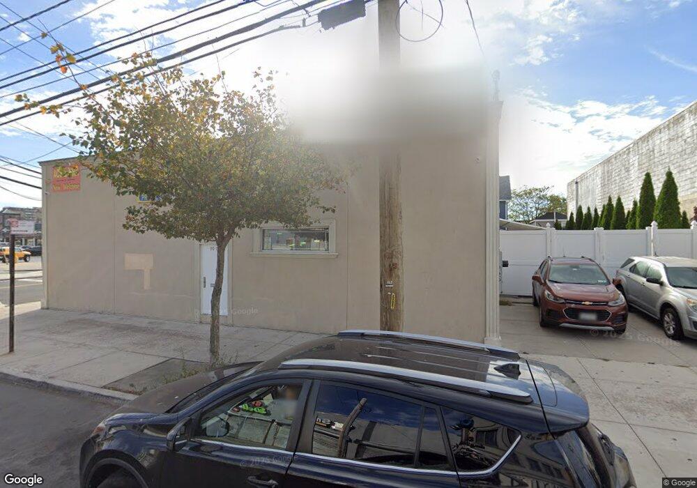 9001 Rockaway Beach Blvd, Rockaway Beach, NY 11693 - photo 1