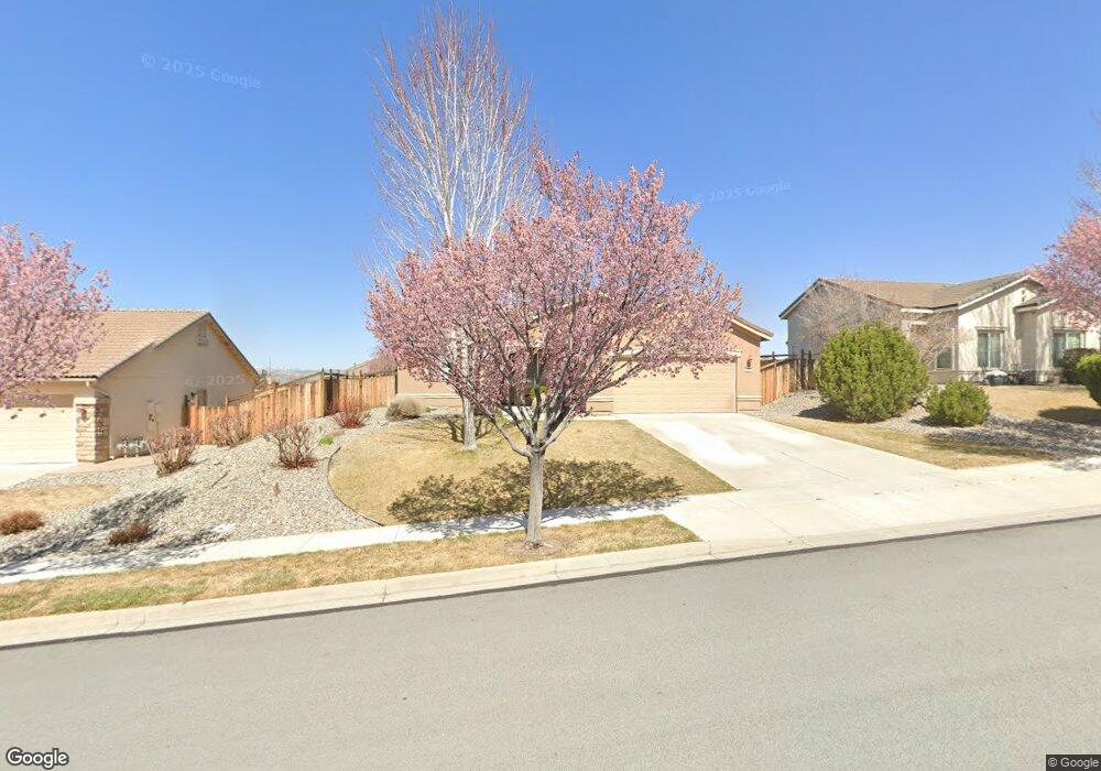 6959 Particles Ct, Sparks, NV 89436 - photo 1