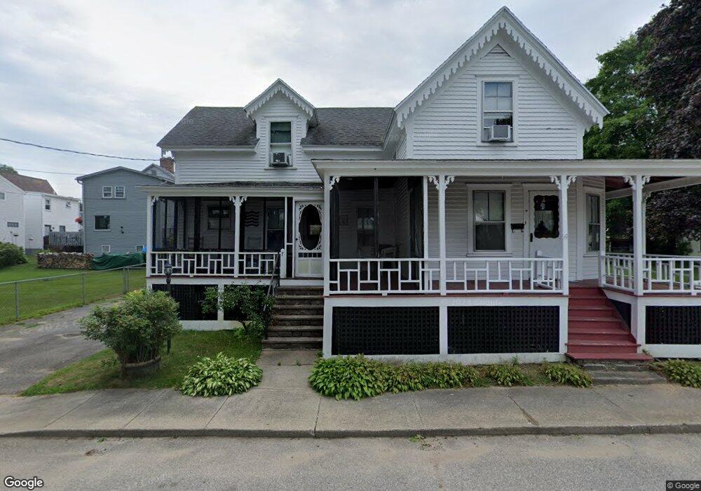 7 Fountain Ave, Old Orchard Beach, ME 04064 - photo 1
