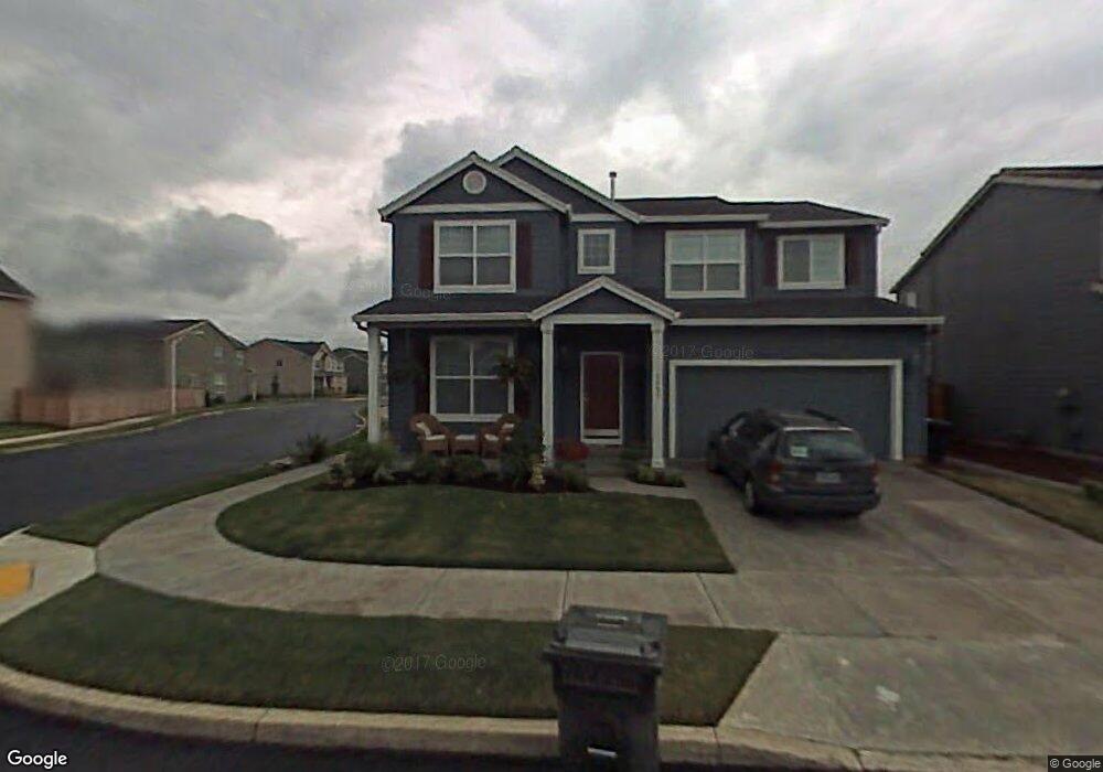 2037 N Lupine St, Canby, OR 97013 - photo 1