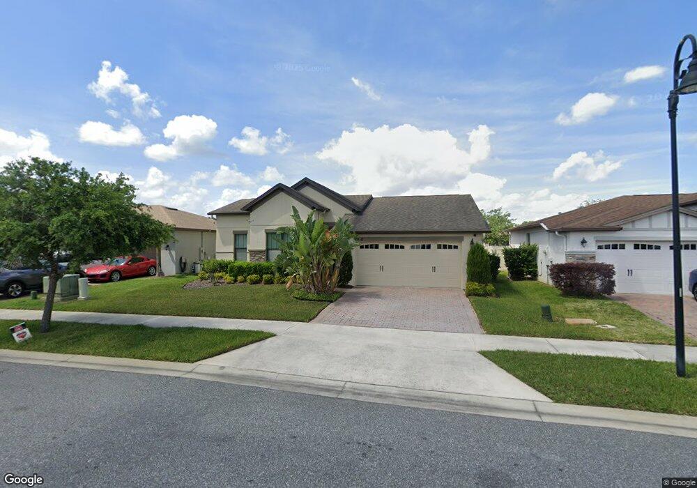 1010 Umbria Ln, Saint Cloud, FL 34771 - photo 1