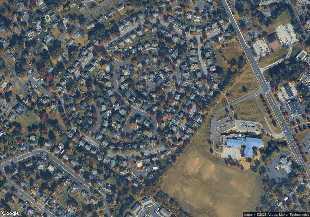 332 Patrick Way, Royersford, PA 19468 - photo 1