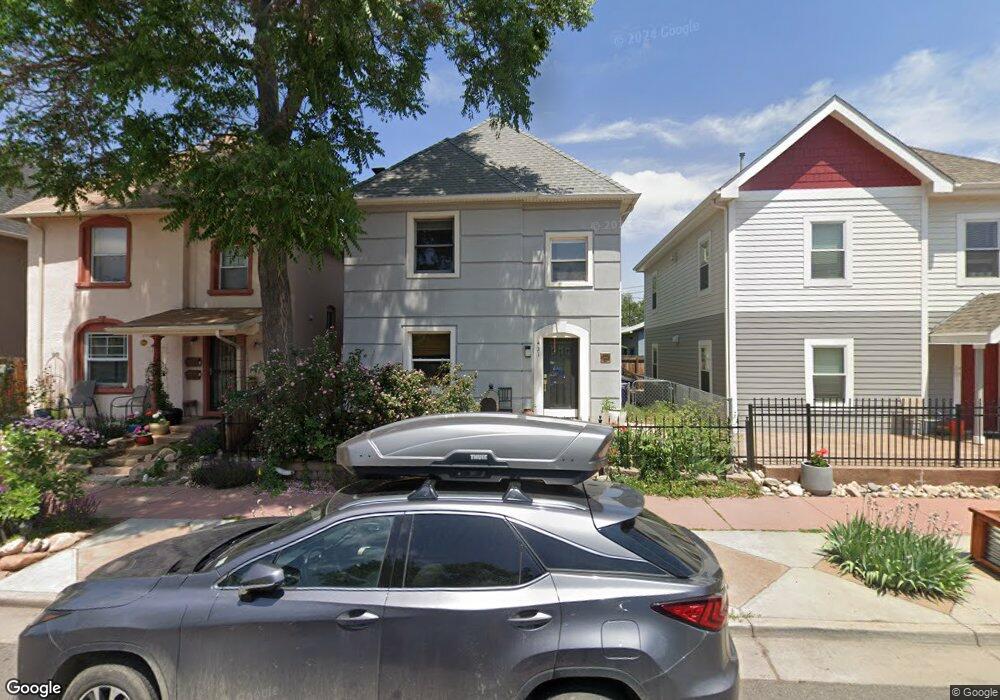 Street View Photo