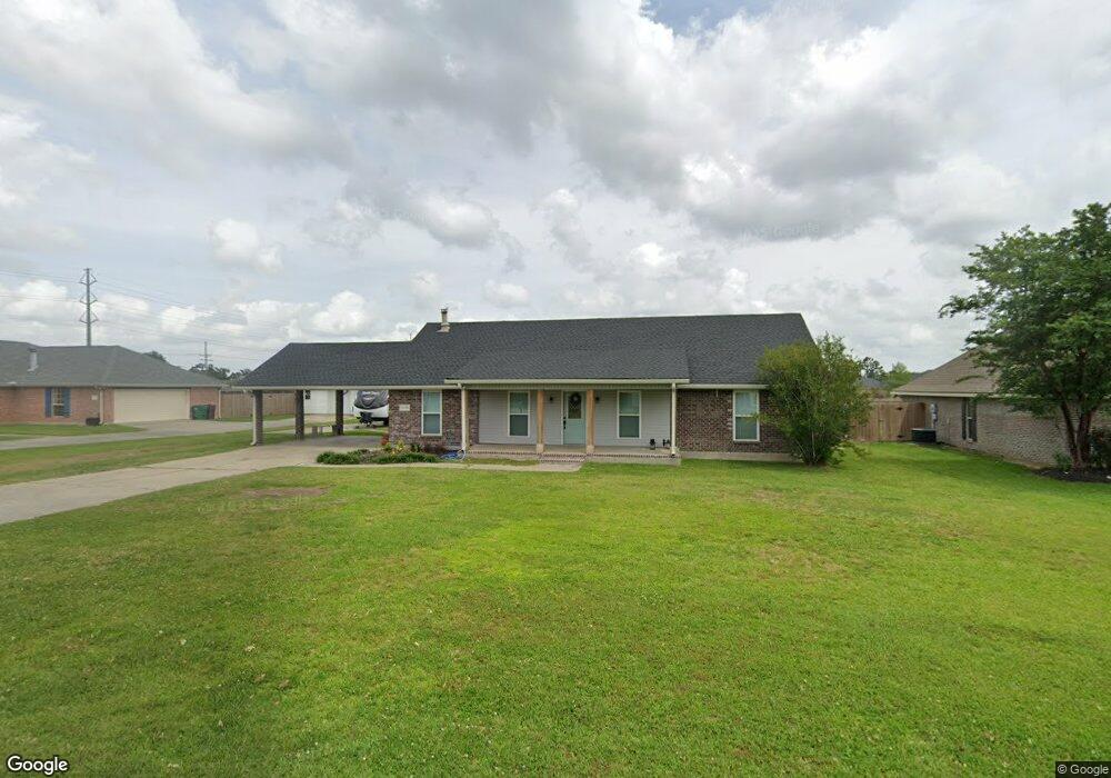 5709 Birch St, Lake Charles, LA 70605 - photo 1