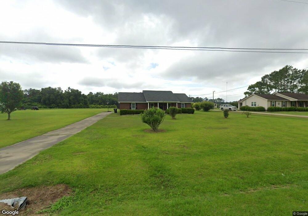 799 Harmony Rd SE, Pelham, GA 31779 - photo 1