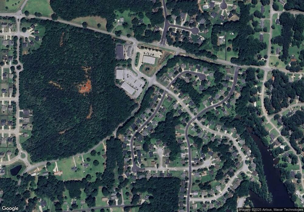 489 Sarahs Ln, Locust Grove, GA 30248 - photo 1