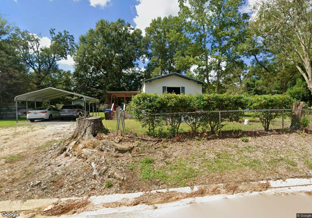 531 John Henry Jones St, Deridder, LA 70634 - photo 1