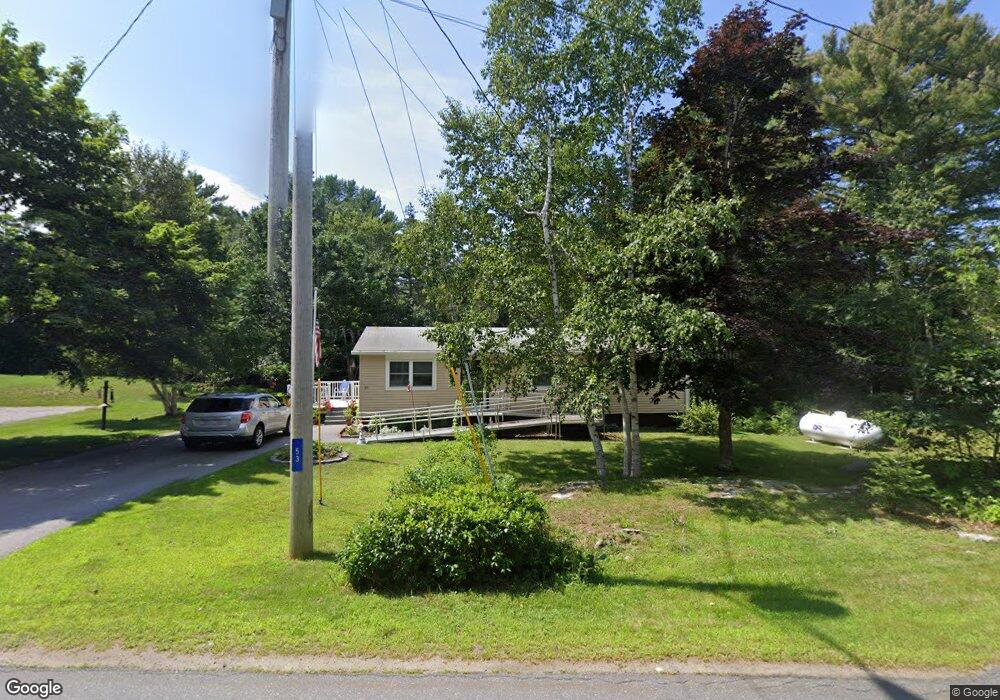 53 Reed Rd, Boothbay Harbor, ME 04538 - photo 1