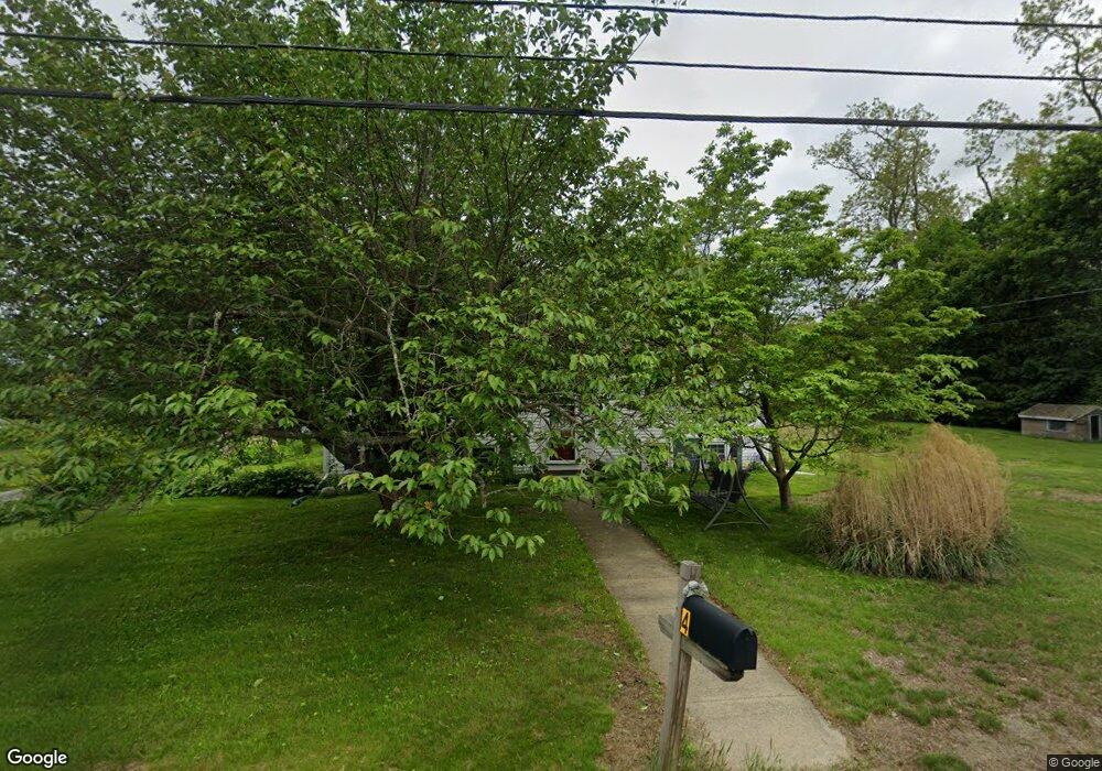 4 Francis Rd, North Scituate, RI 02857 - photo 1