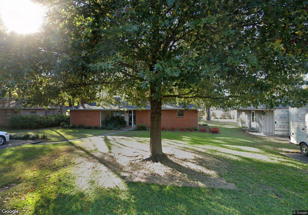 1820 Weidner St, Stuttgart, AR 72160 - photo 1