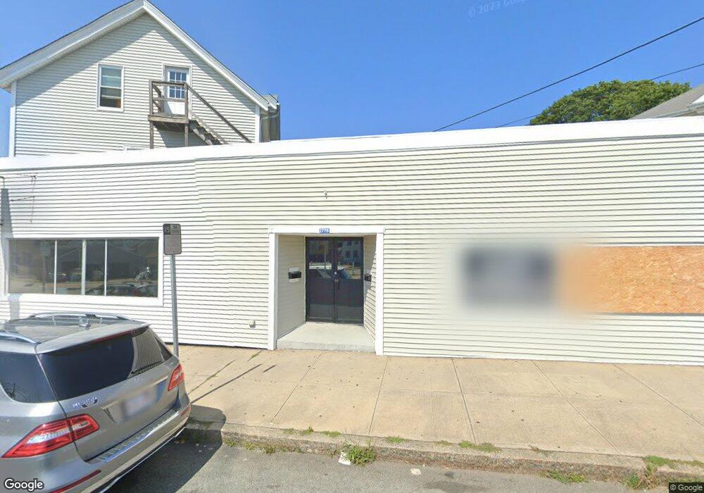 1776 Pleasant St unit B, Fall River, MA 02723 - photo 1