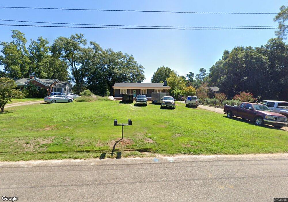 228 Lafayette Dr, Augusta, GA 30909 - photo 1