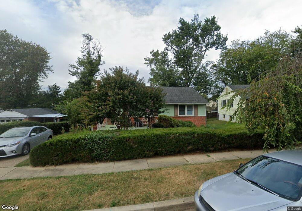 2604 Hughes Rd, Adelphi, MD 20783 - photo 1