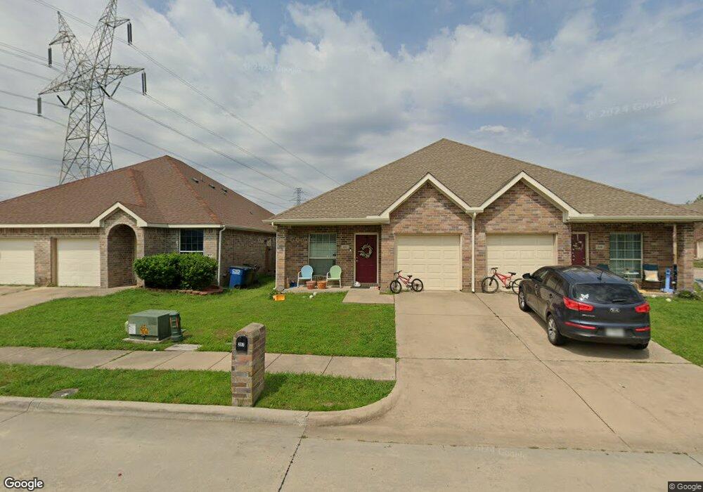 207 Wyndham Meadows Way, Wylie, TX 75098 - photo 1