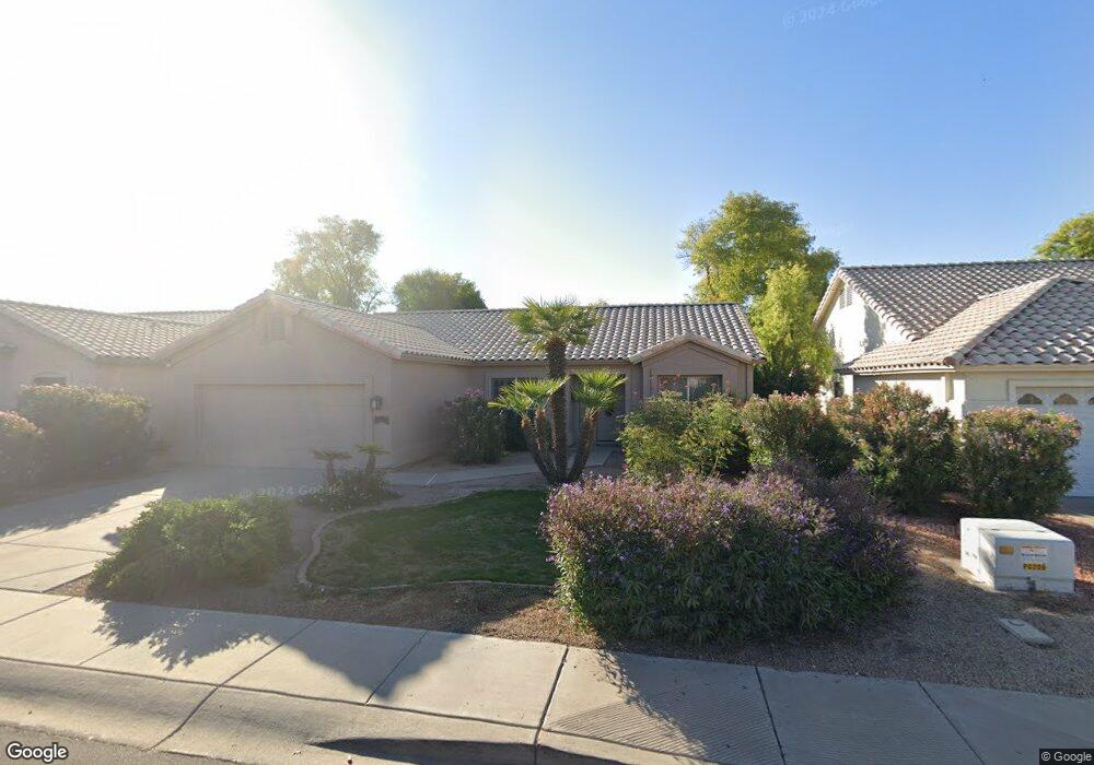 5281 W Shannon Ct, Chandler, AZ 85226 - photo 1