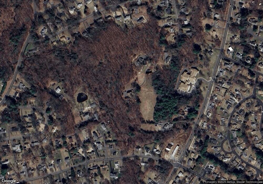 72 Hillside Ave, Unionville, CT 06085 - photo 1