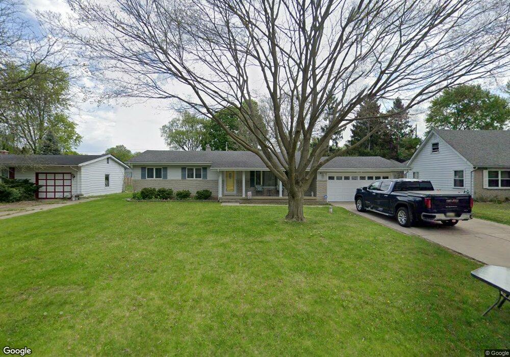 3369 Southgate Dr, Flint, MI 48507 - photo 1
