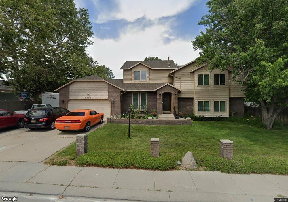 2578 Cherry Grove Way, South Jordan, UT 84095 - photo 1