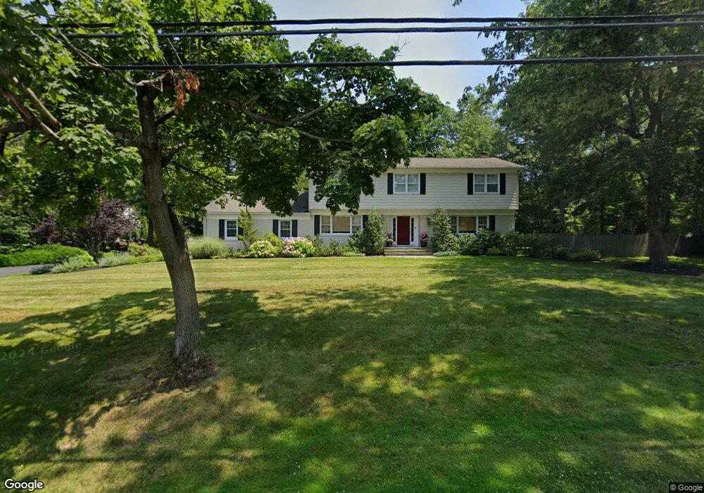 8 Sturbridge Dr, Upper Saddle River, NJ 07458 - photo 1