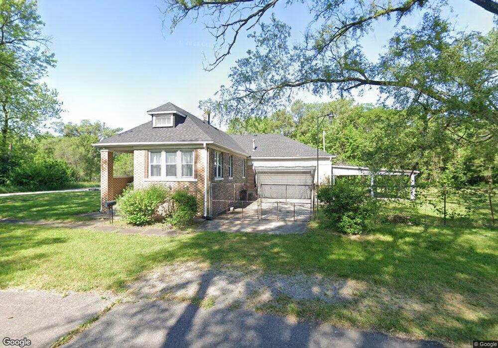 992 Ellsworth St, Gary, IN 46404 - photo 1