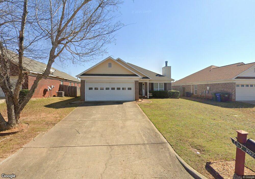 9034 Sonoma Pointe Dr, Columbus, GA 31909 - photo 1