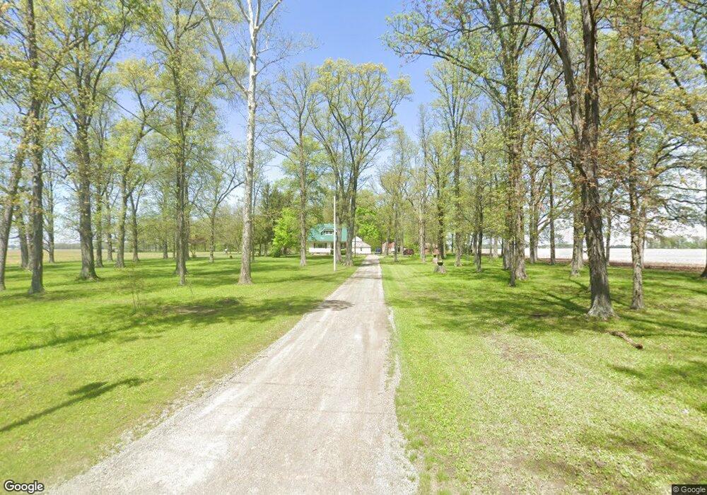 14330 Hanley Rd, Spencerville, OH 45887 - photo 1