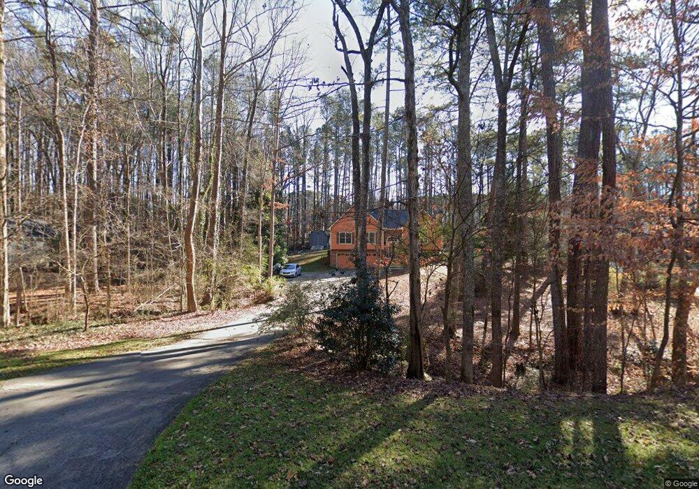 5890 Bridgemont Place NW, Acworth, GA 30101 - photo 1