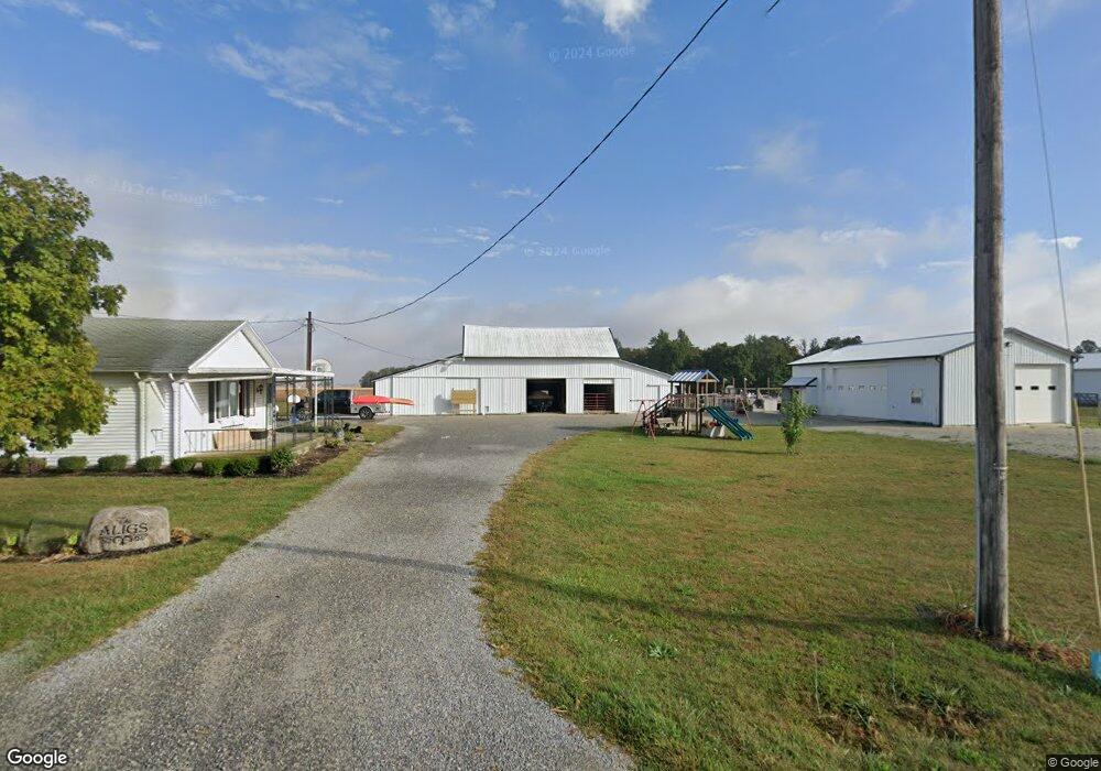 7442 E 200 N, Portland, IN 47371 - photo 1