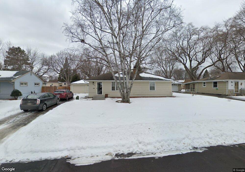 8326 Dupont Ave S, Bloomington, MN 55420 - photo 1