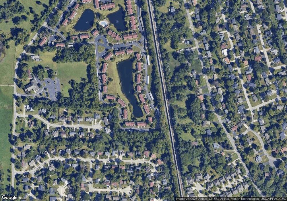 5911 Shadow Lake Cir unit 5852, Columbus, OH 43235 - photo 1